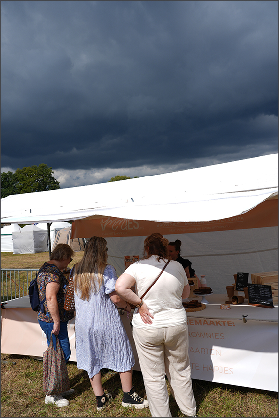 British Weekend at Castle Vorden 2025